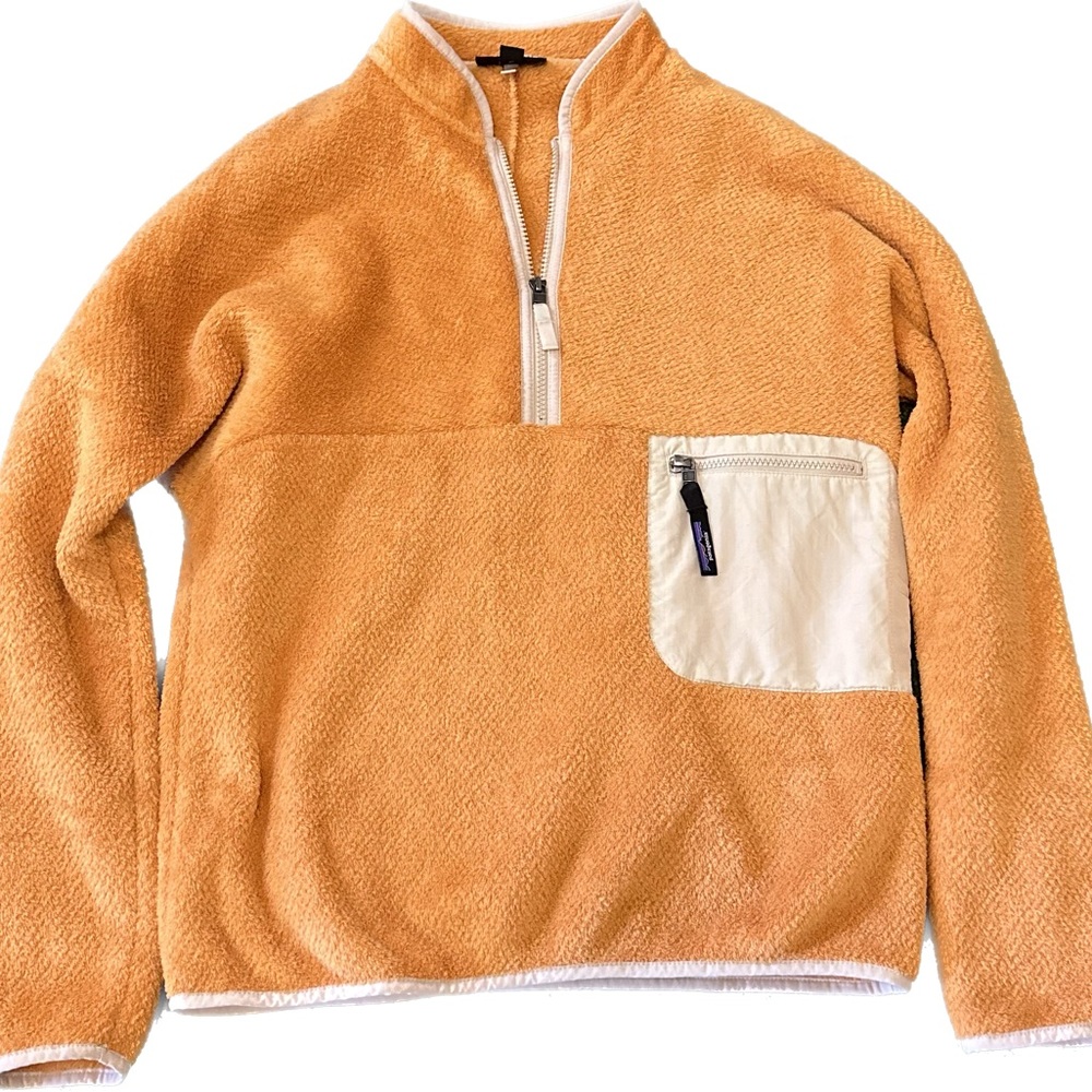 Patagonia size Medium.